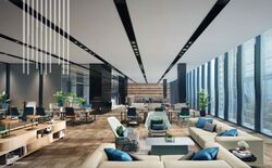 Cecil Suites (D1), Office #531608341